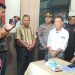 Terduga Pelaku Pencurian Berhasil Ditangkap, Korban Ucapkan Terimakasih Kepada Polsek Ujung Polres Parepare