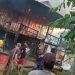 Rumah Jabbar Diamuk Sijago Merah