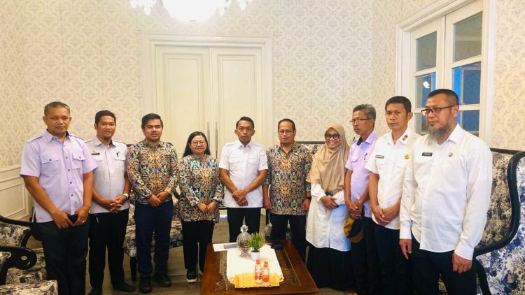 Sidrap Siapkan 10 Hektare Lahan untuk Sekolah Rakyat Gagasan Presiden Prabowo
