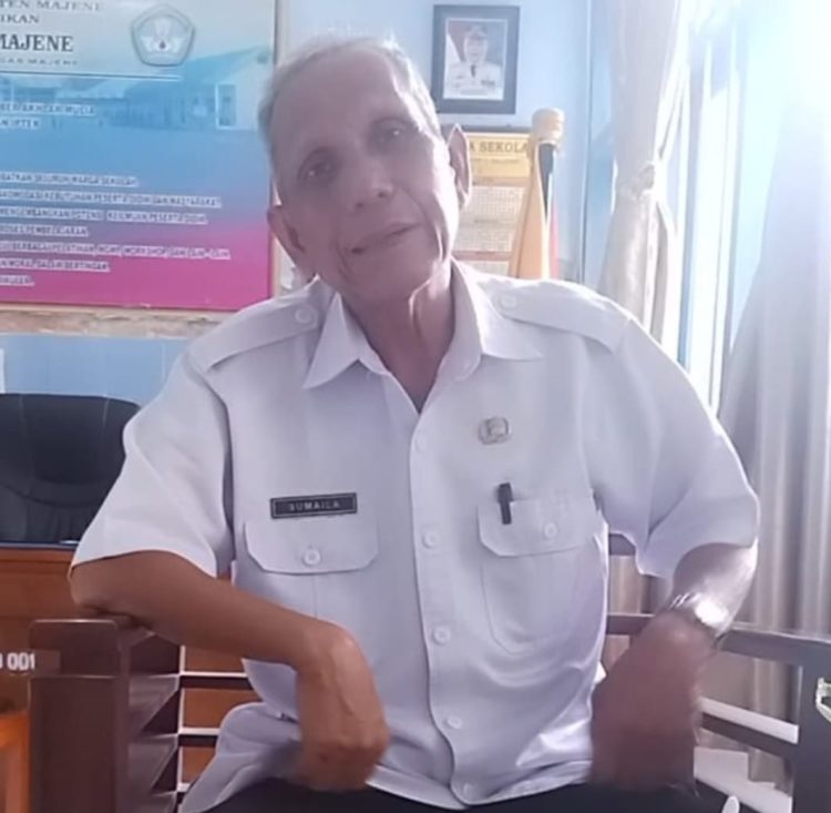 Giat Akselerasi di SMPN 6 Majene jadi Daya Tarik