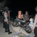 Personel Sat Samapta Polres Majene Gelar Patroli Malam, Sasar Pemukiman dan Lokasi Kerumunan Warga