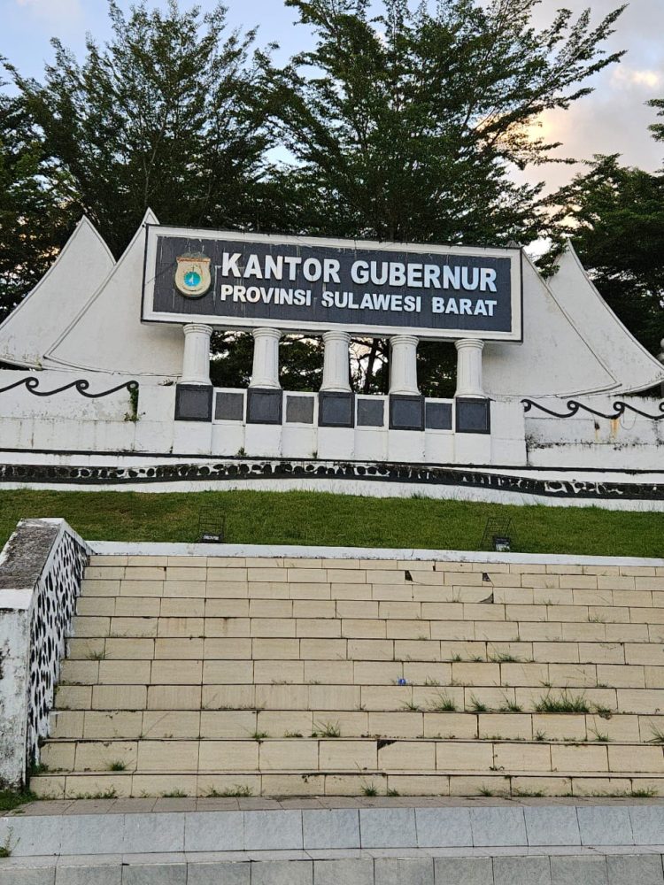 Pemprov Sulbar Tegaskan Pencabutan Izin Galian C Harus Melalui Prosedur dan Kajian Hukum
