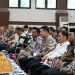 Bupati Sidrap Hadiri Musrenbang RPJMD Sulsel 2025–2029