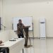 Buka Konferwil AMSI, Kadis Kominfo Sulbar ; AMSI mitra strategis penyebaran informasi publik