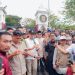 Gubernur Sulbar Temui Pendemo, Berjanji Cabut Izin Tambang yang Langgar Hukum
