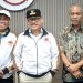 Gubernur Sulbar Lepas Kontingen Pergatsi ke Kejurnas Gateball 2025 di Bogor