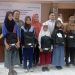 140 Anak Kembali Mengenyam Pendidikan di Majene