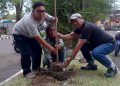 Lingkar Hijau Siapkan 200 pohon pada Periingatan Hari Lingkungan Hidup