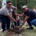 Lingkar Hijau Siapkan 200 pohon pada Periingatan Hari Lingkungan Hidup