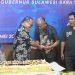 Syukuran di Usia 63 Tahun, Gubernur Sulbar Suhardi Duka Kenang Perjalanan Hidup dari Lampu Pelita