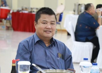 Target Zero Blankspot, Pemprov Sulbar Sasar 279 Lokasi yang Masih Butuh Akses Internet untuk Pendidikan dan Kesehatan