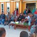 Bupati Sidrap Tanam Padi Bersama Warga Kanie, Dukung Swasembada Pangan Nasional