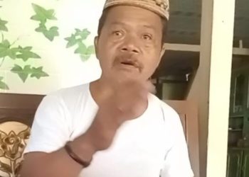 Pemangku,adat pe,indoang manyamba kian memprihatinkan,