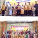 Perpisahan kelas XII UPTD SMKN 2 MAJENE