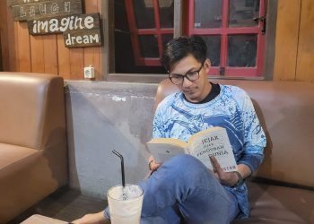 Aktivis Mamasa, Hidayat Toempang, Tegaskan Komitmen Kawal Pembangunan Daerah Kabupaten Mamasa