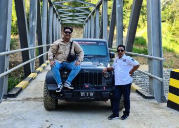 Merantau ke Papua, Pulang Bawa Berkah: Kisah Sukses H. Rahim dari Maiwa