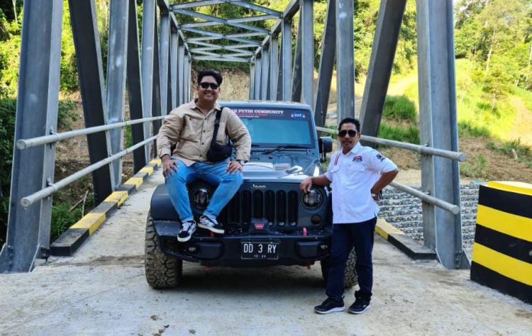 Merantau ke Papua, Pulang Bawa Berkah: Kisah Sukses H. Rahim dari Maiwa