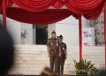 Wakajati Sulsel Pimpin Upacara HUT ke-74 PERSAJA, Tekankan Peran Jaksa Sebagai Penjaga Keadilan dan Kesejahteraan Publik