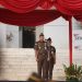 Wakajati Sulsel Pimpin Upacara HUT ke-74 PERSAJA, Tekankan Peran Jaksa Sebagai Penjaga Keadilan dan Kesejahteraan Publik