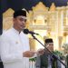 Wakil Wali Kota Parepare Hermanto: Ibadah Haji Adalah Anugerah yang Patut Disyukuri