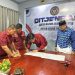 Rutan Barru Teken MoU dengan PKBM Mattirowalie, Wujudkan Pembinaan Lewat Pendidikan