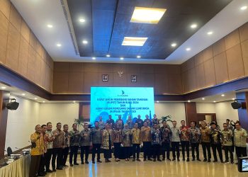 Prestasi Sidrap Juara 1 P2DD se-Sulawesi, Disorot dalam RUPS Bank Sulselbar