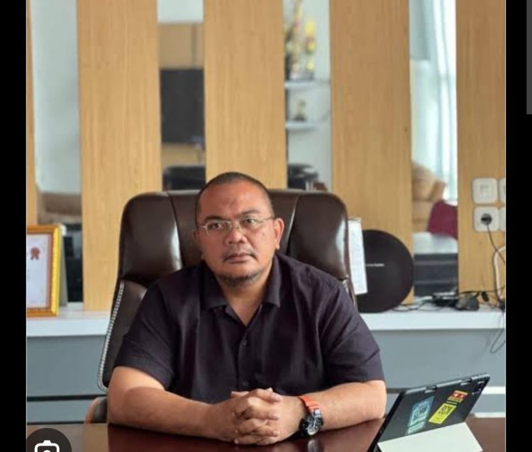 Longsor di Mamasa: BPBD Sulbar Pantau dan Koordinasikan Penanganan