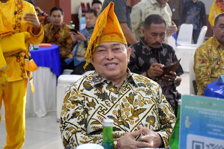 Investor Malaysia Tawarkan Bibit Gratis, Wagub Salim: Harga Jual Harus Jelas