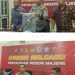 Polres Majene Beberkan Keberhasilan Operasi Sikat Marano 2025 Bersama Media