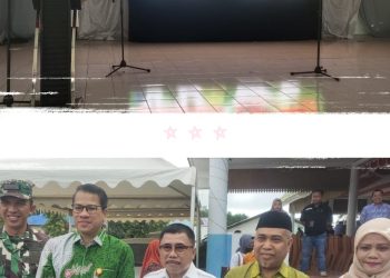 Kabupaten Majene Sukses Gelar Festival DASHAT 2025: Komitmen Bersama Menuju Generasi Sehat Dan Cerdas