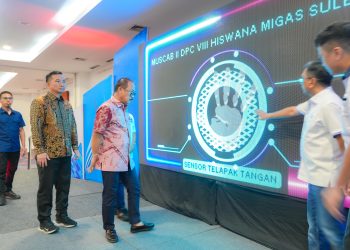 Gubernur Sulbar SDK: Pembangunan Depo Migas Bisa Jadi Solusi Atasi Biaya Transport Tinggi