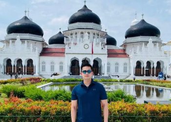 Pembentukan Caretaker Hipmi Aceh Sesuai Konstitusi Organisasi