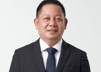 RMS Absen di Bimtek NasDem Sulsel, Isyarat Politik atau Sekadar Agenda Pribadi ?