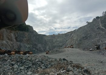 AKTIVIS GERAM, PT MSM DI DUGA RAMPOK LAHAN PURNAWIRAWAN AD
