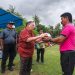 S Mengga Cup V Resmi Dibuka, Wagub Sulbar Dorong Kebangkitan Sepak Bola Sulbar