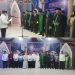 Bupati Majene Resmi Buka Seleksi Tilawatil Qur’an dan Hadits (STQH) Ke-XXIX