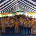 Bupati Sidrap Titip Tiga PR Kehidupan untuk Siswa MTsN 2 yang Tamat