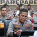 Kapolres Parepare Ikuti Dialog Santai ‘Potret Diri’ Polda Sulsel, Bahas Peran Polisi Lindungi Perempuan dan Anak