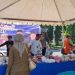 Pemprov Sulbar Genjot Pasar Murah, Kendalikan Inflasi Jelang Idul Adha