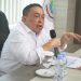 Wagub Salim Tekankan Perencanaan Matang untuk Penanganan Stunting dan Kemiskinan