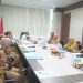 Sistem Baru! Wagub Sulbar Perintahkan Seluruh OPD Tertibkan Aset hingga ke Gudang