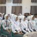 Wagub Salim S. Mengga: Paskibraka Sulbar Harus Murni dari Hasil Seleksi, Bukan Titipan