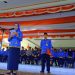 Wakil Bupati Kabupaten Majene Sebagai Inspektur di Upacara Harkitnas ke-117: Bangkit Bersama Wujudkan Indonesia Kuat