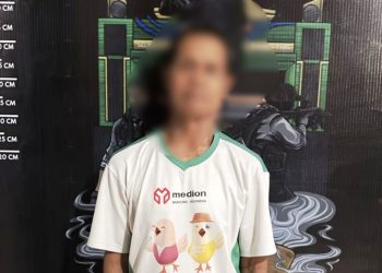 Gagahi Anak Dibawah Umur, Pria 66 Tahun Ini Diamankan Polisi