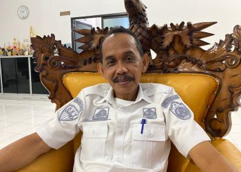 DPRD Parepare Masuk Masa Reses, Setiap Legislator sasar 3 Titik di Dapilnya