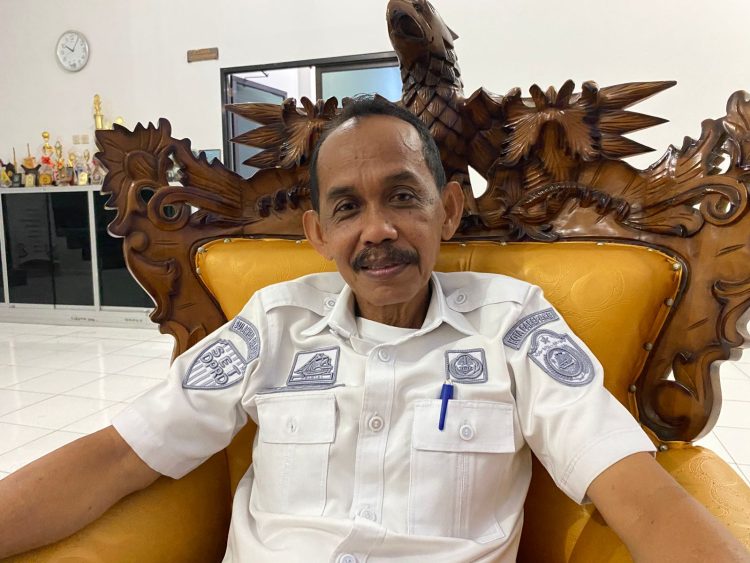 DPRD Parepare Masuk Masa Reses, Setiap Legislator sasar 3 Titik di Dapilnya