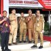 Wali Kota Parepare Tasming Hamid Ikuti Sarasehan Kebangsaan Bahas Perubahan Geopolitik Dunia