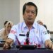 Cegah Covid-19 Masuk Indonesia, Dinkes Sulbar Ajak Masyarakat Tetap Terapkan Protokol Kesehatan