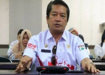 Sulbar Perluas Akses Kesehatan Gratis, Dinkes Kolaborasi Lintas Sektor Sosialisasikan Program CKG