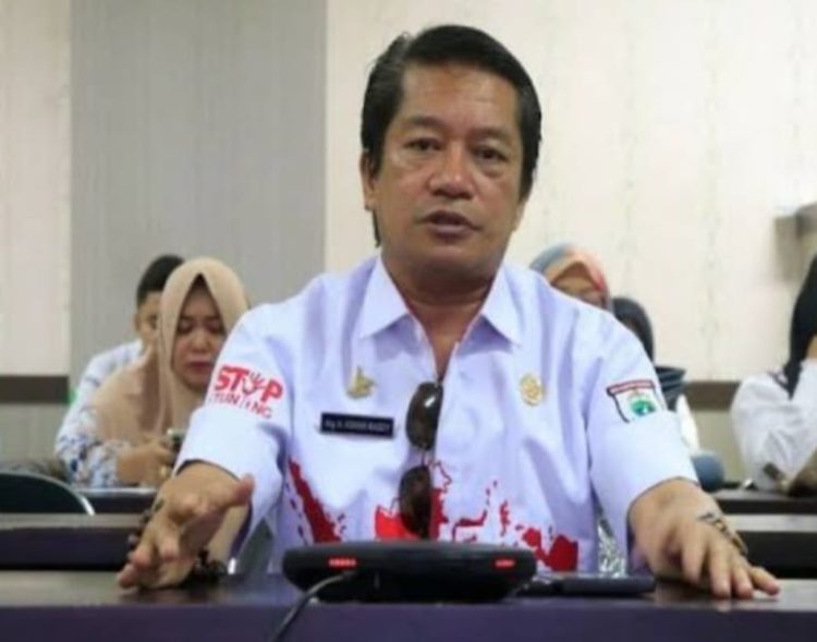 Sulbar Perluas Akses Kesehatan Gratis, Dinkes Kolaborasi Lintas Sektor Sosialisasikan Program CKG